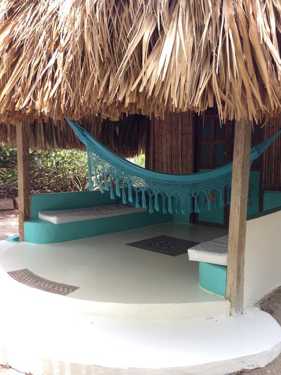 Playa Koralia Hotell Santa Marta  Rum bild